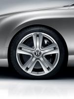 Bentley Continental GT 2011 года